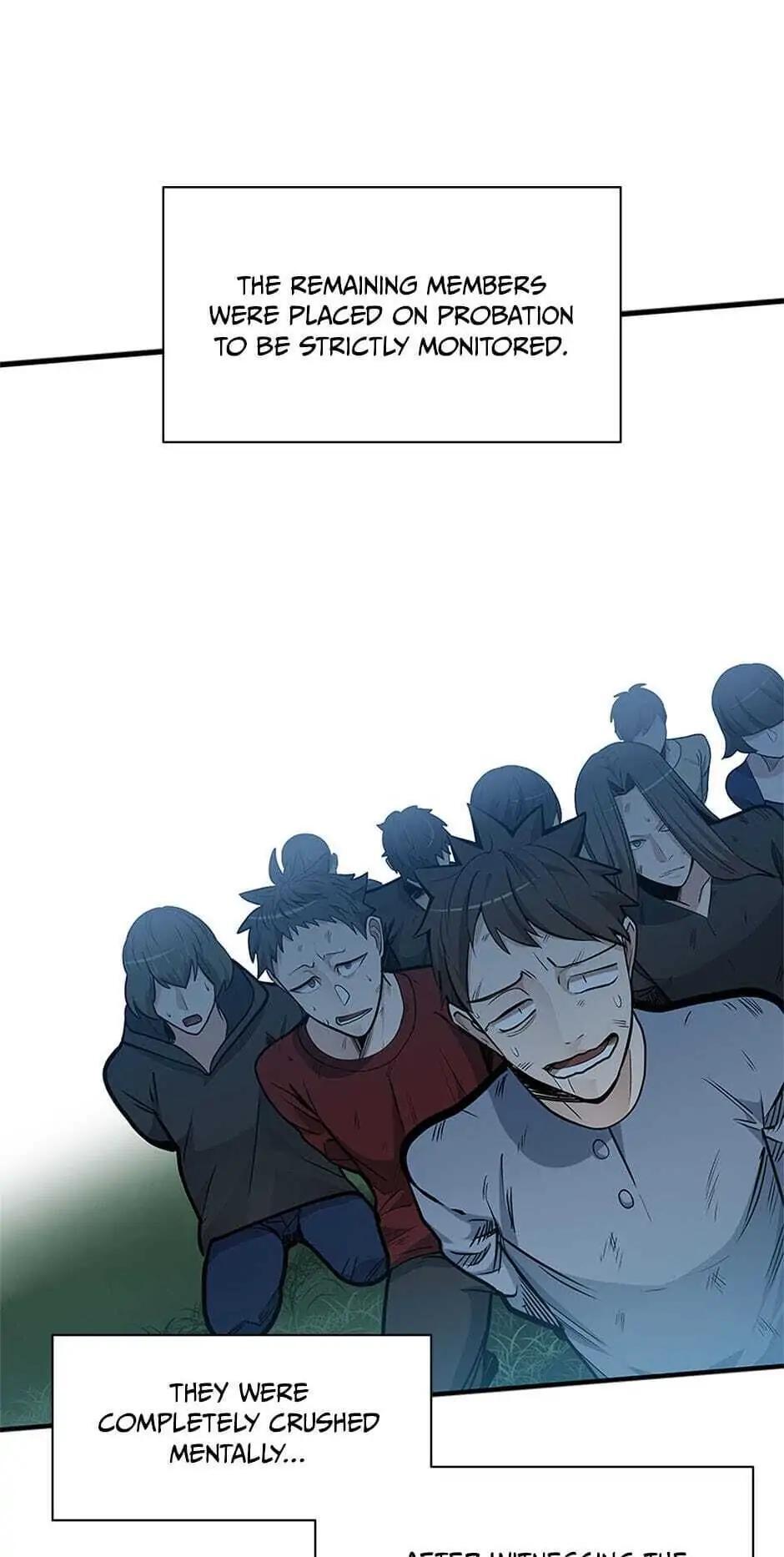 Read The Tutorial Is Too Tough! Manga Online