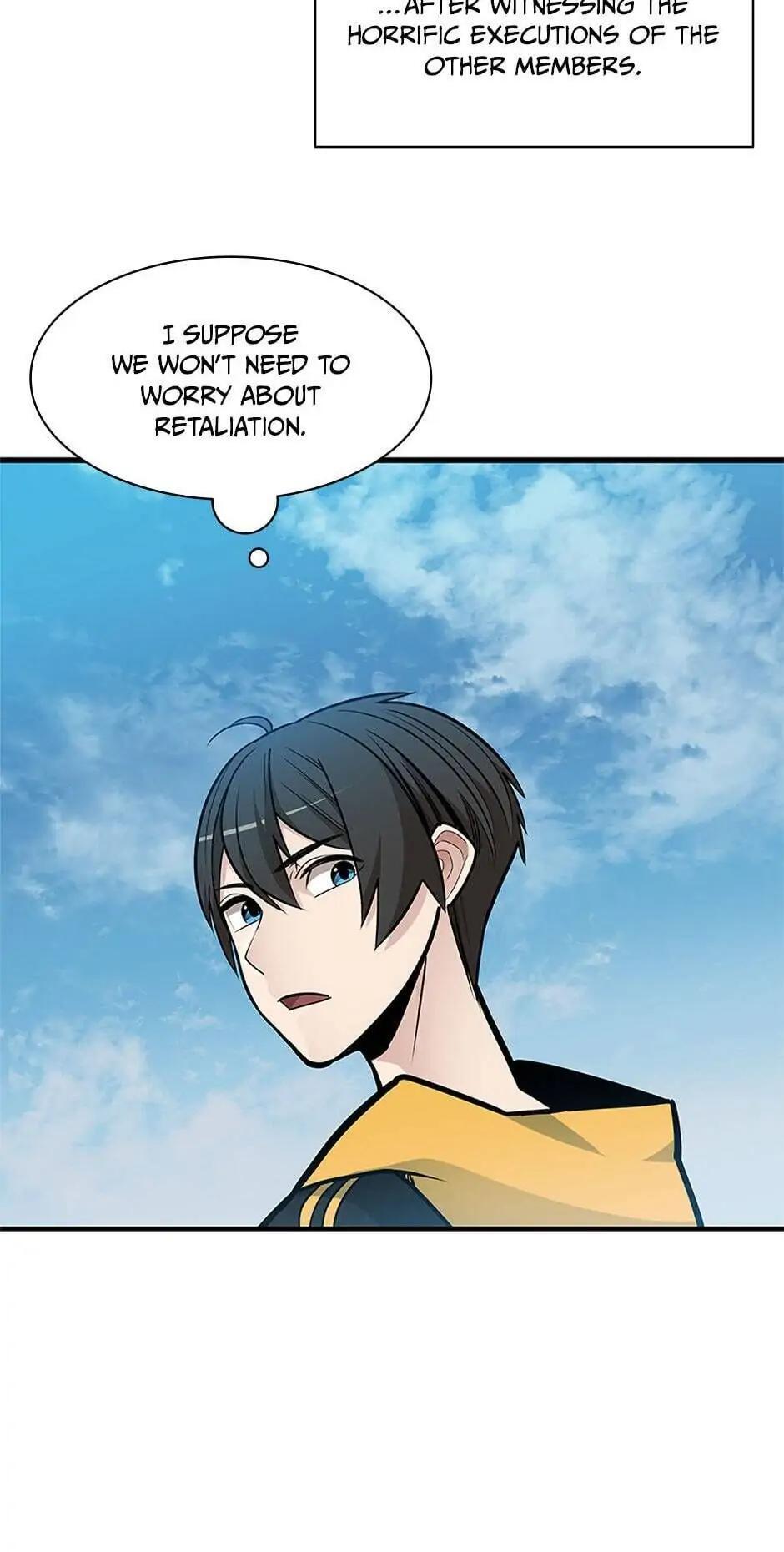 Read The Tutorial Is Too Tough! Manga Online