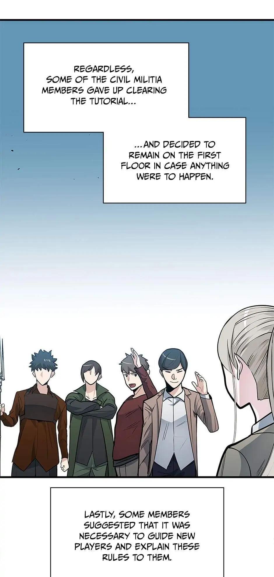 Read The Tutorial Is Too Tough! Manga Online