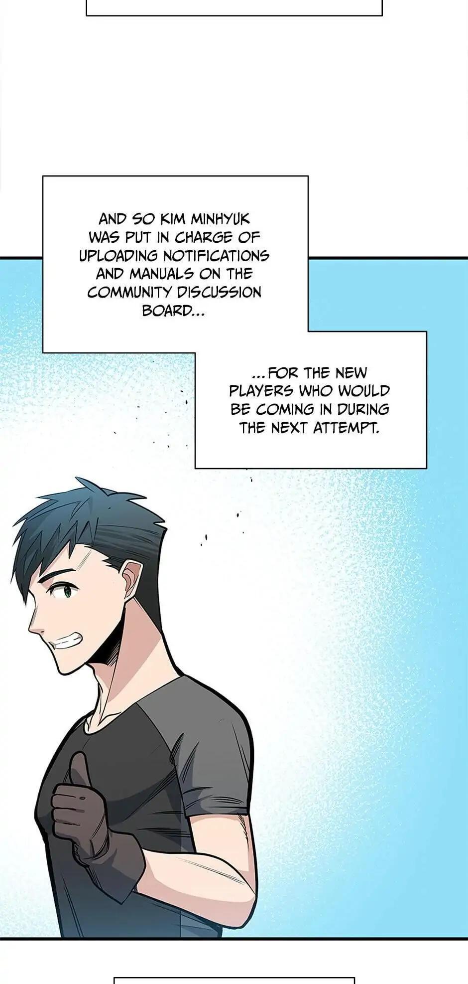 Read The Tutorial Is Too Tough! Manga Online
