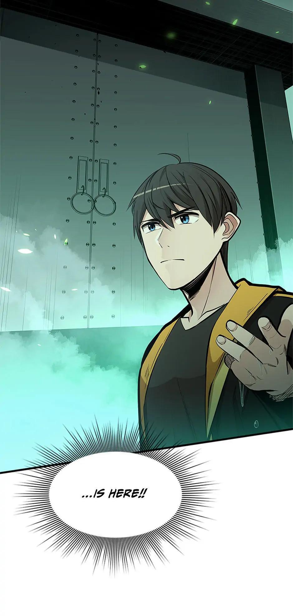Read The Tutorial Is Too Tough! Manga Online