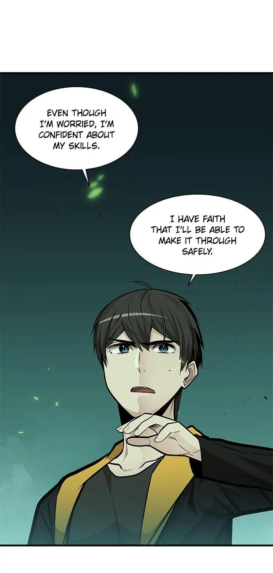 Read The Tutorial Is Too Tough! Manga Online
