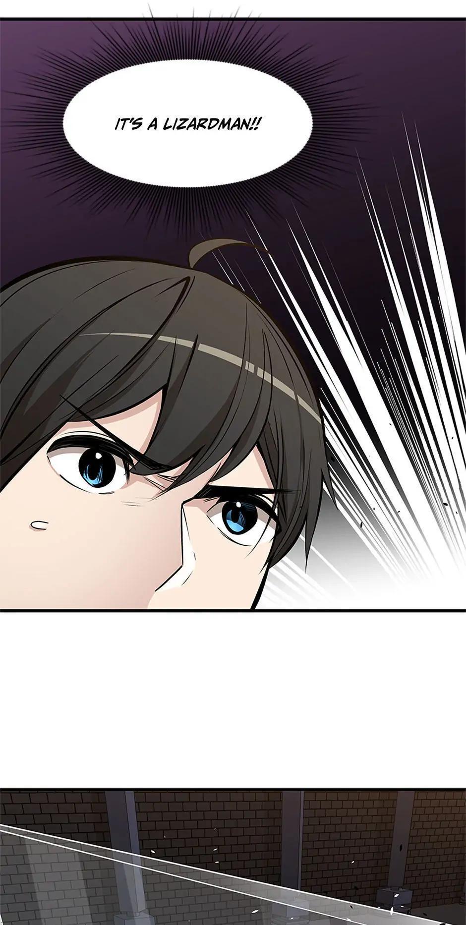 Read The Tutorial Is Too Tough! Manga Online