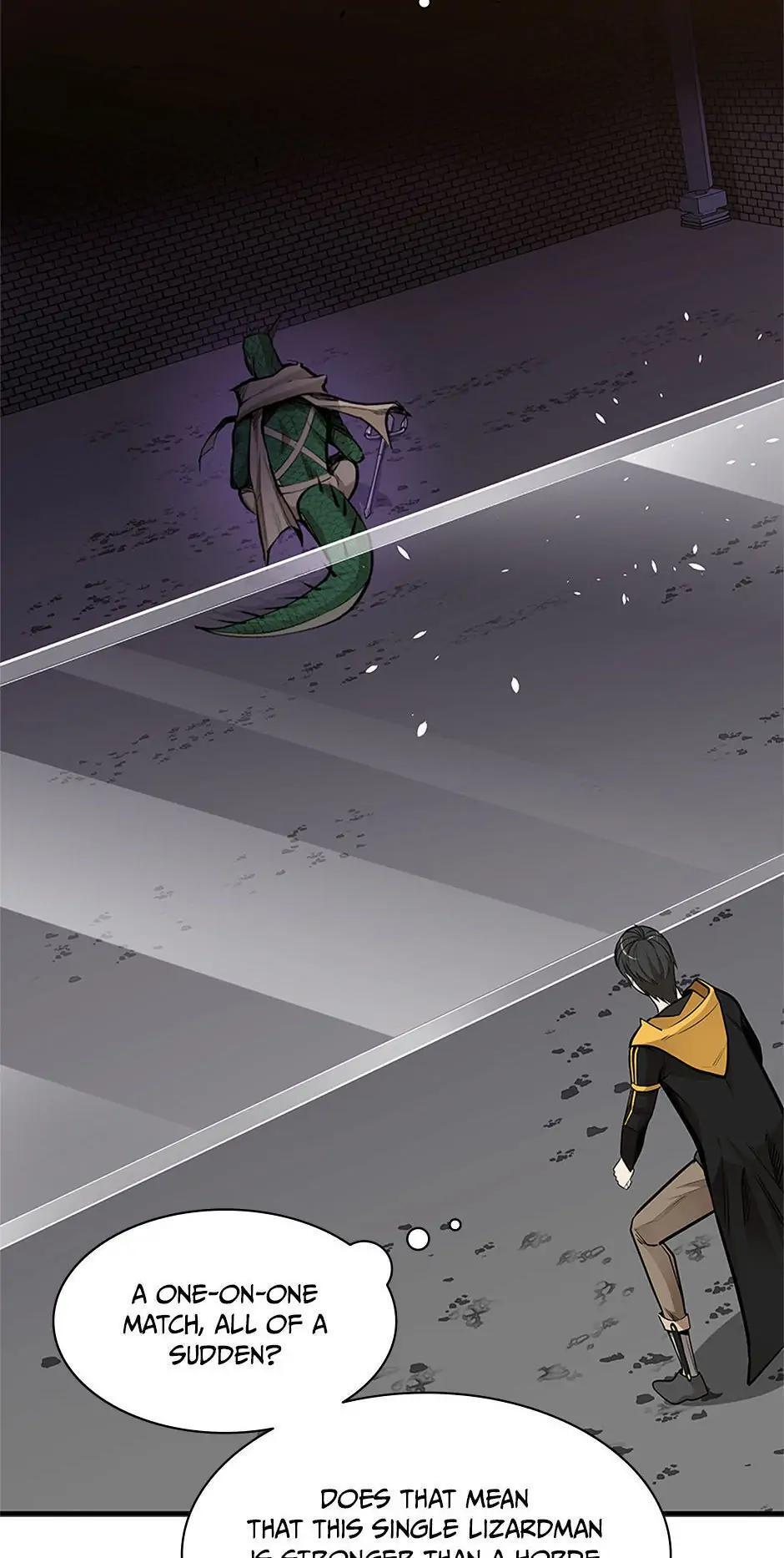 Read The Tutorial Is Too Tough! Manga Online
