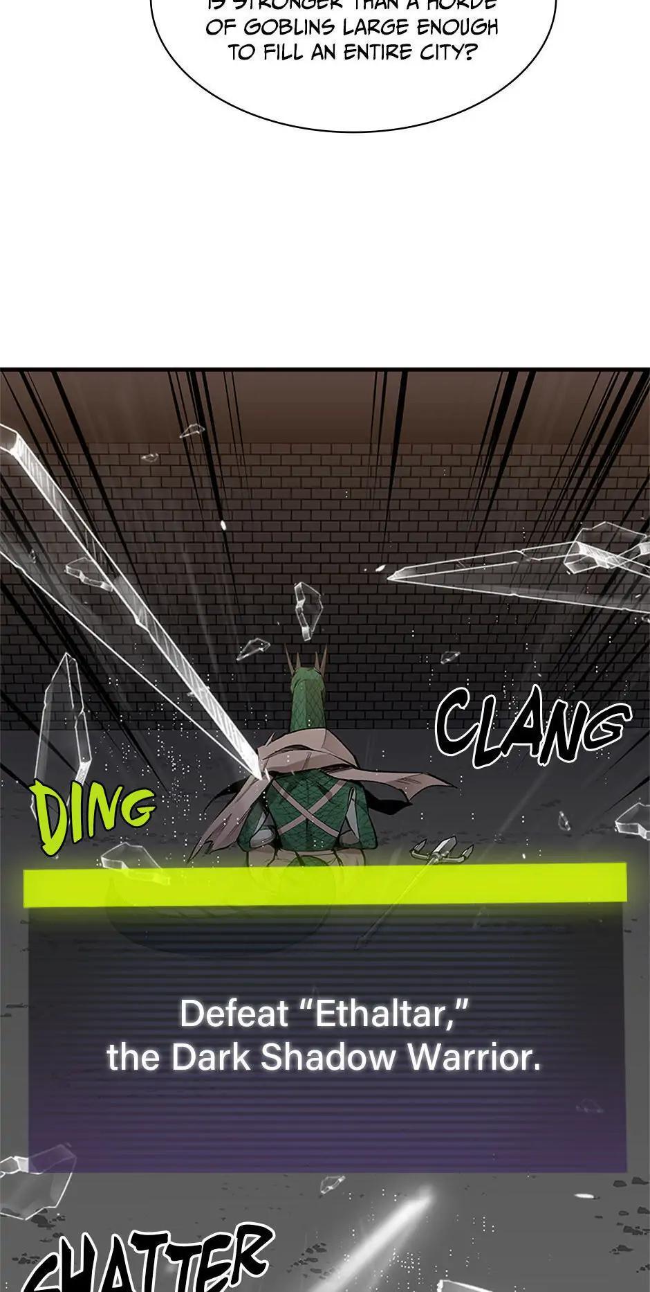 Read The Tutorial Is Too Tough! Manga Online