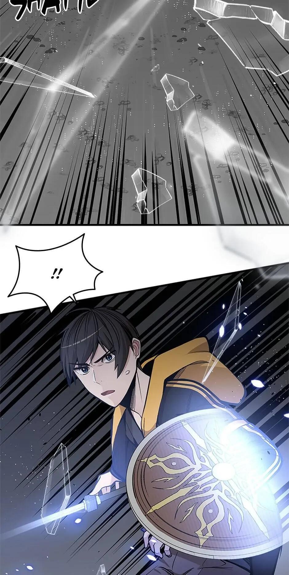 Read The Tutorial Is Too Tough! Manga Online