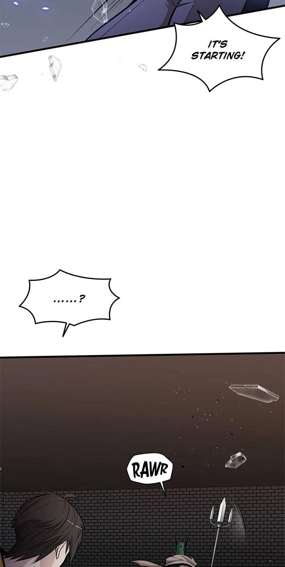 Read The Tutorial Is Too Tough! Manga Online