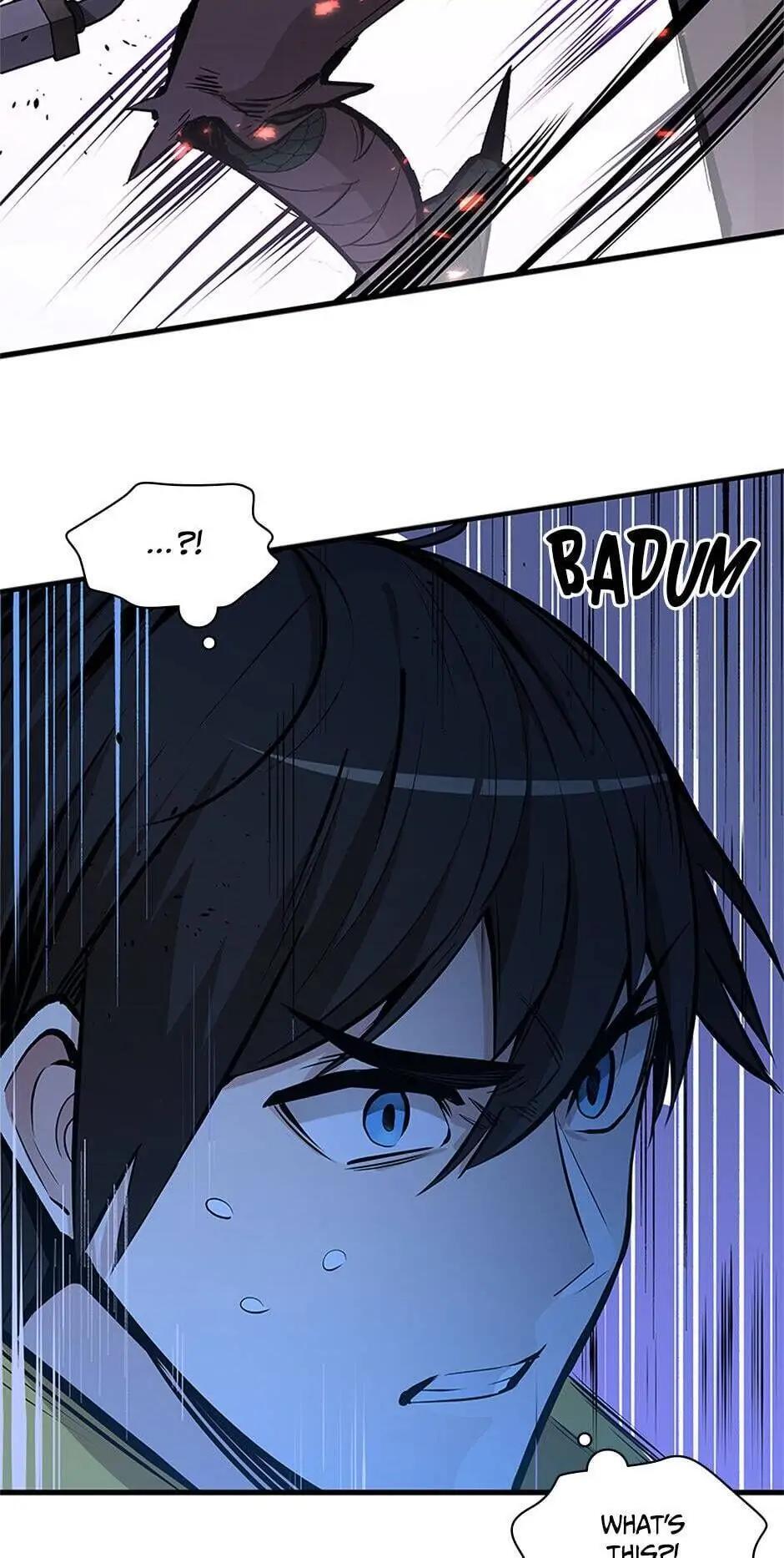 Read The Tutorial Is Too Tough! Manga Online