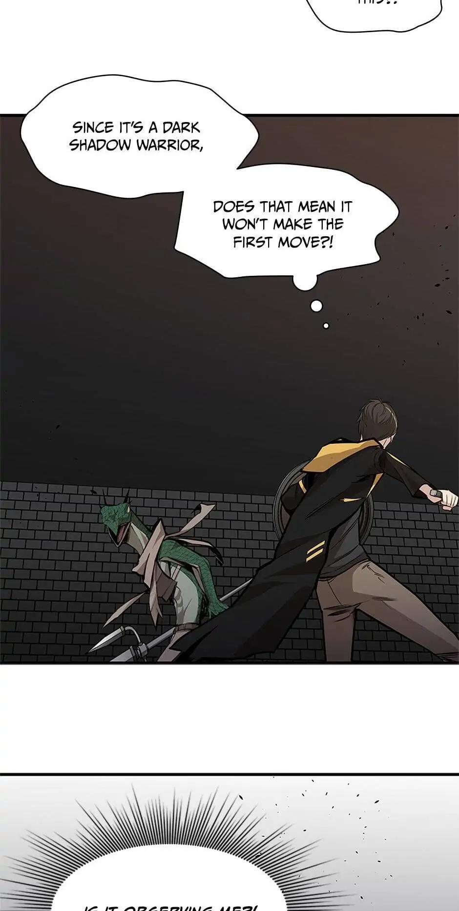 Read The Tutorial Is Too Tough! Manga Online