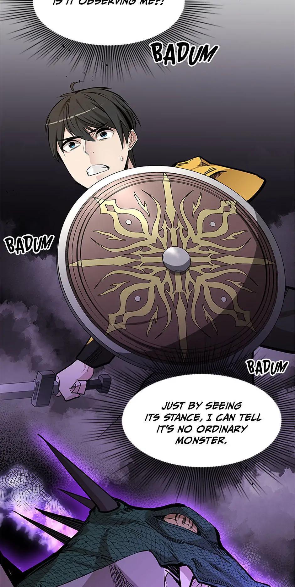 Read The Tutorial Is Too Tough! Manga Online