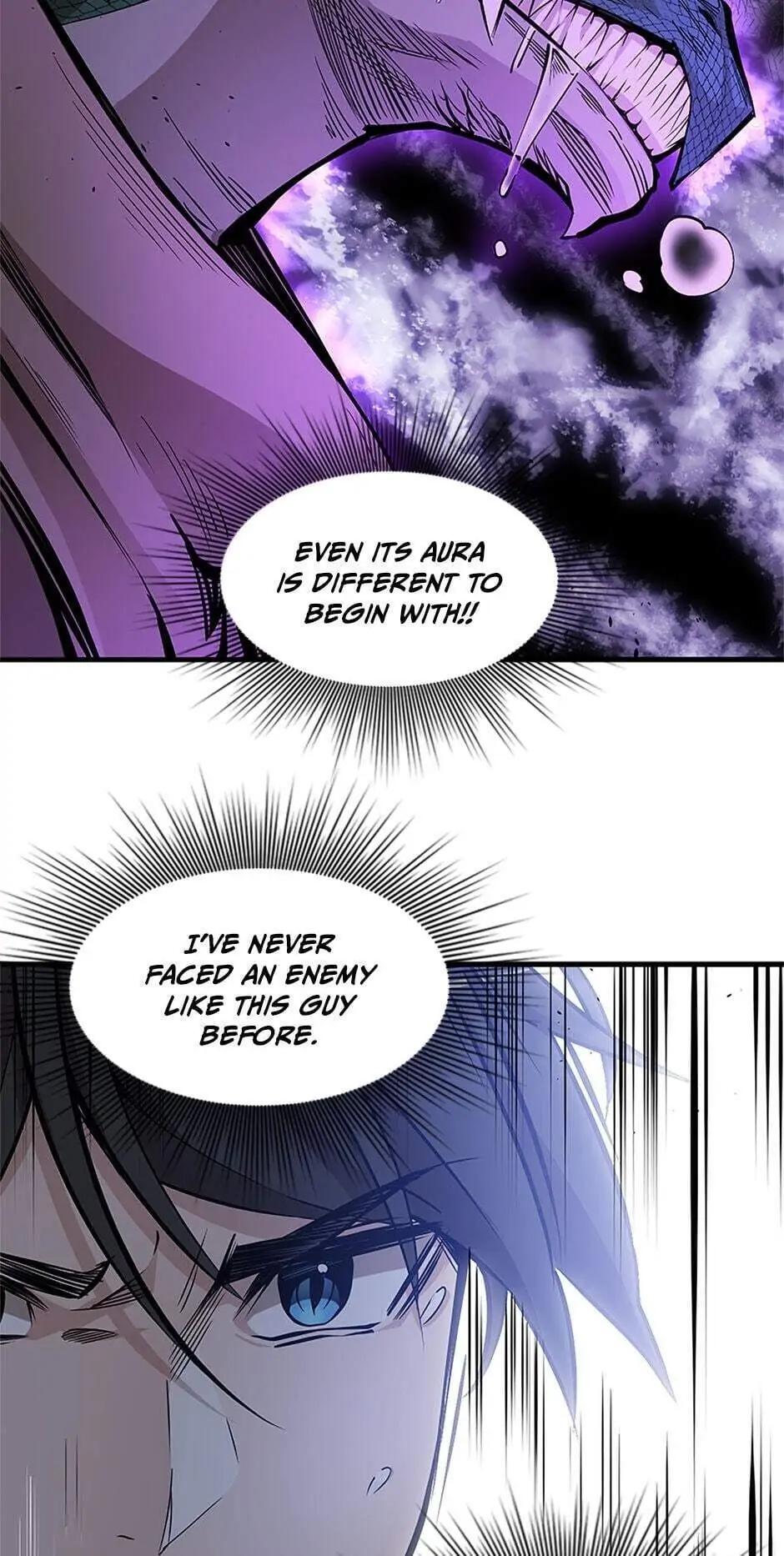 Read The Tutorial Is Too Tough! Manga Online