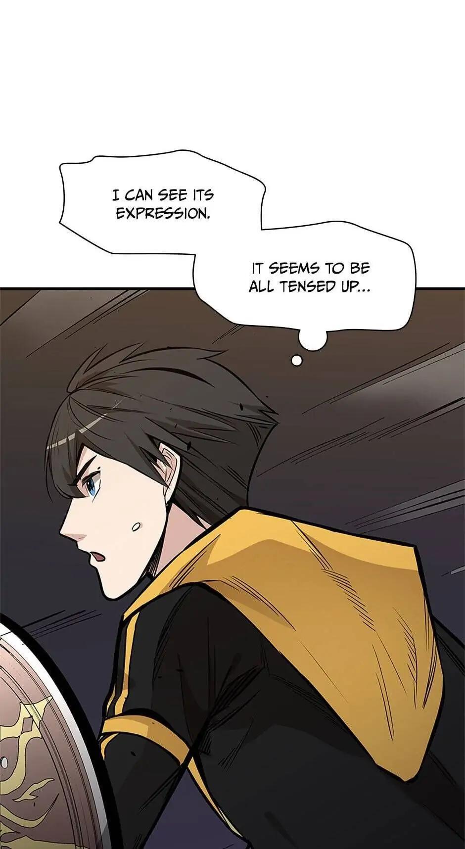 Read The Tutorial Is Too Tough! Manga Online