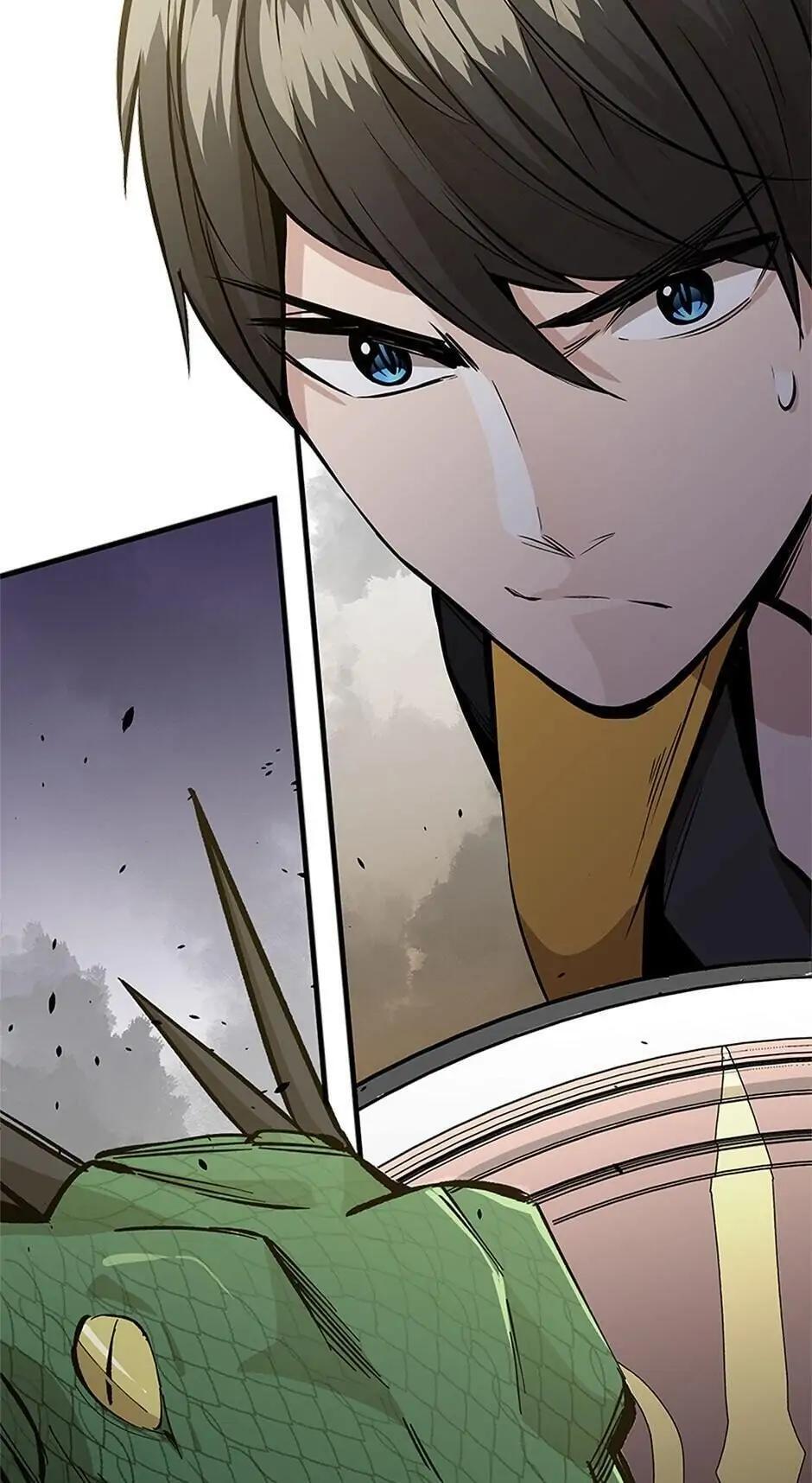 Read The Tutorial Is Too Tough! Manga Online
