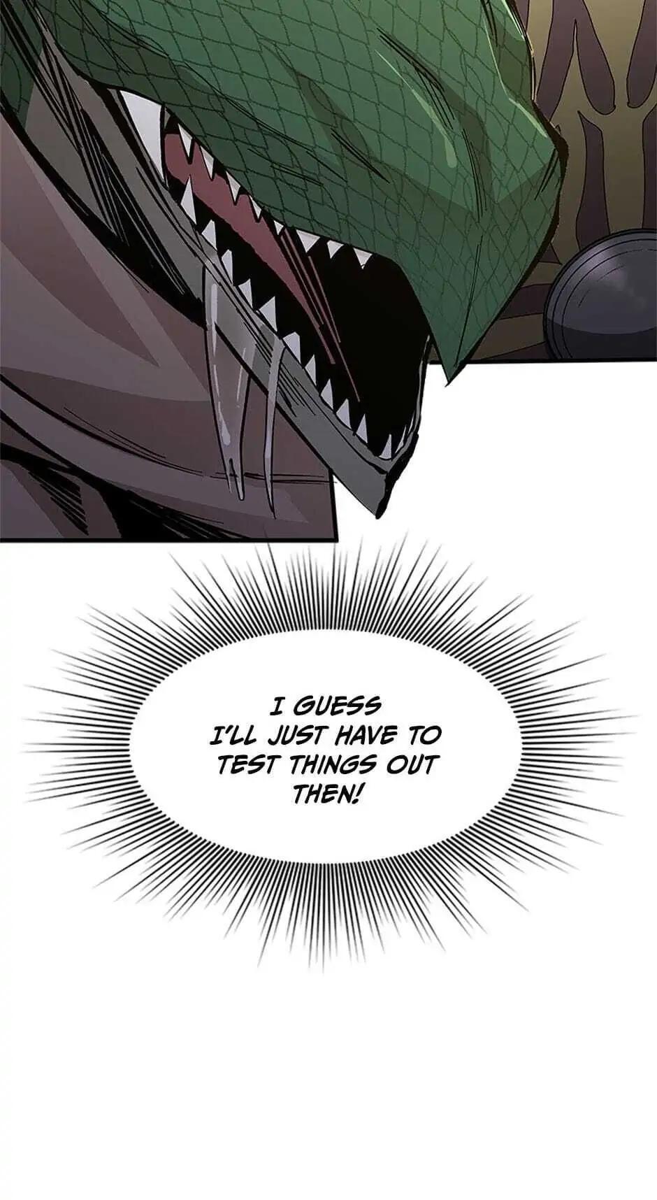 Read The Tutorial Is Too Tough! Manga Online