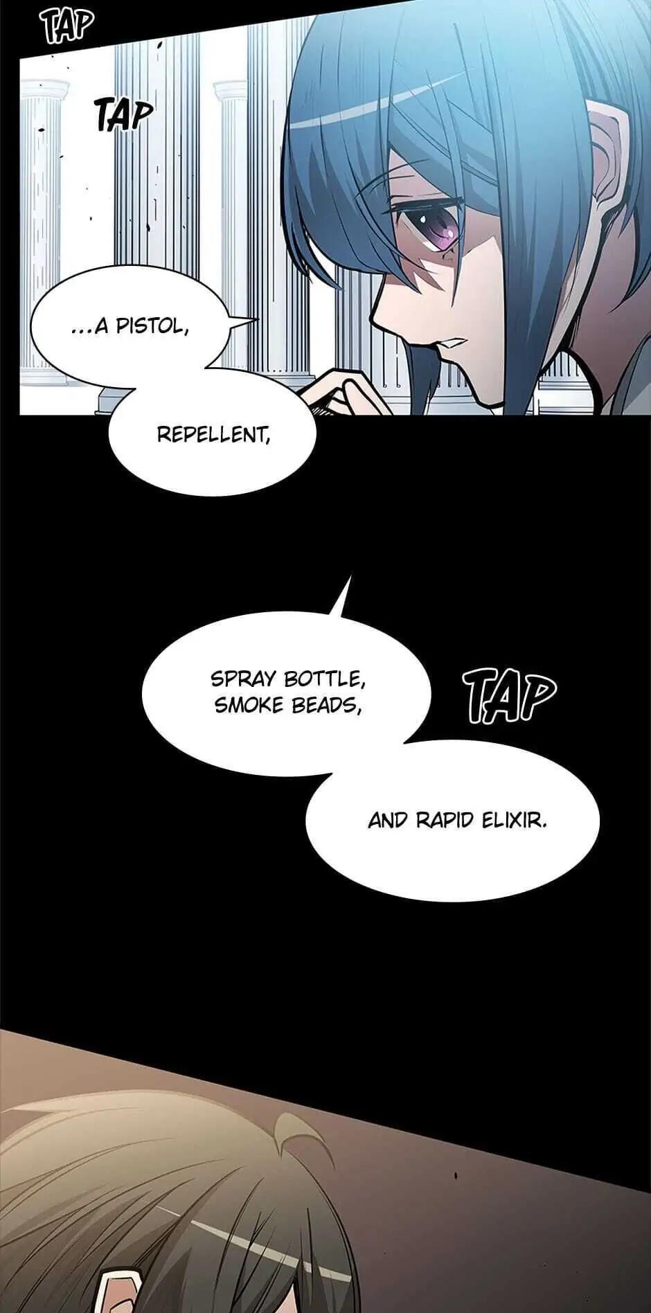 Read The Tutorial Is Too Tough! Manga Online