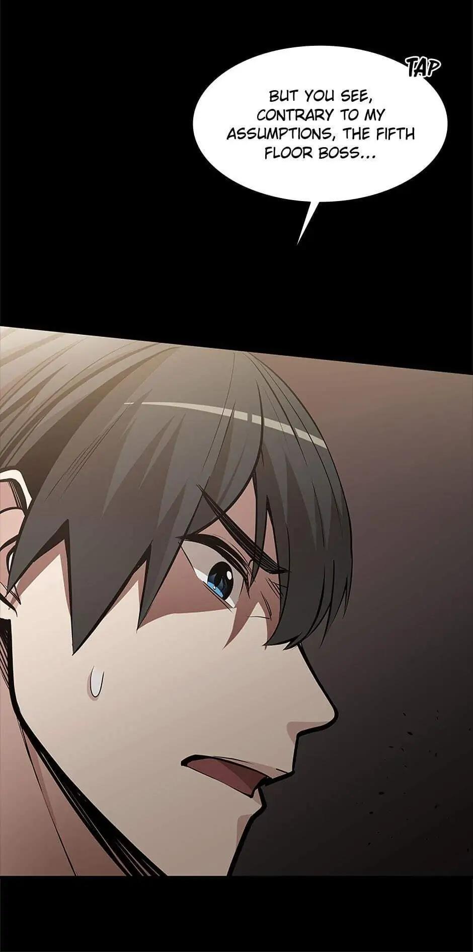 Read The Tutorial Is Too Tough! Manga Online