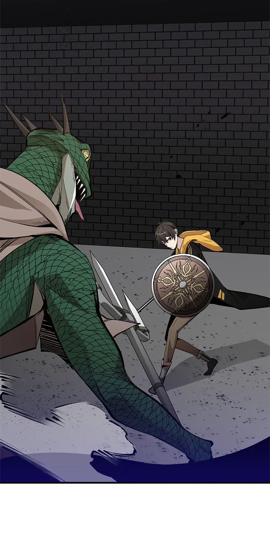Read The Tutorial Is Too Tough! Manga Online