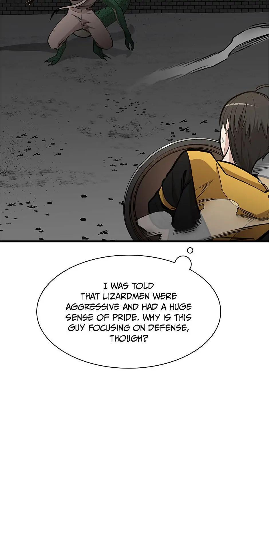Read The Tutorial Is Too Tough! Manga Online