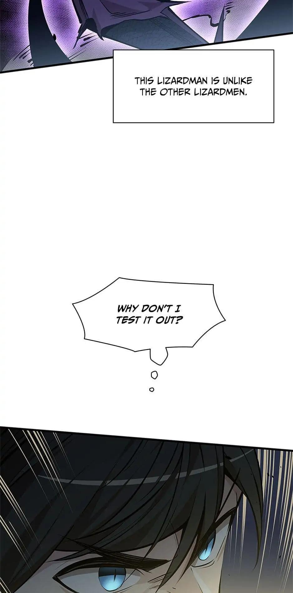 Read The Tutorial Is Too Tough! Manga Online