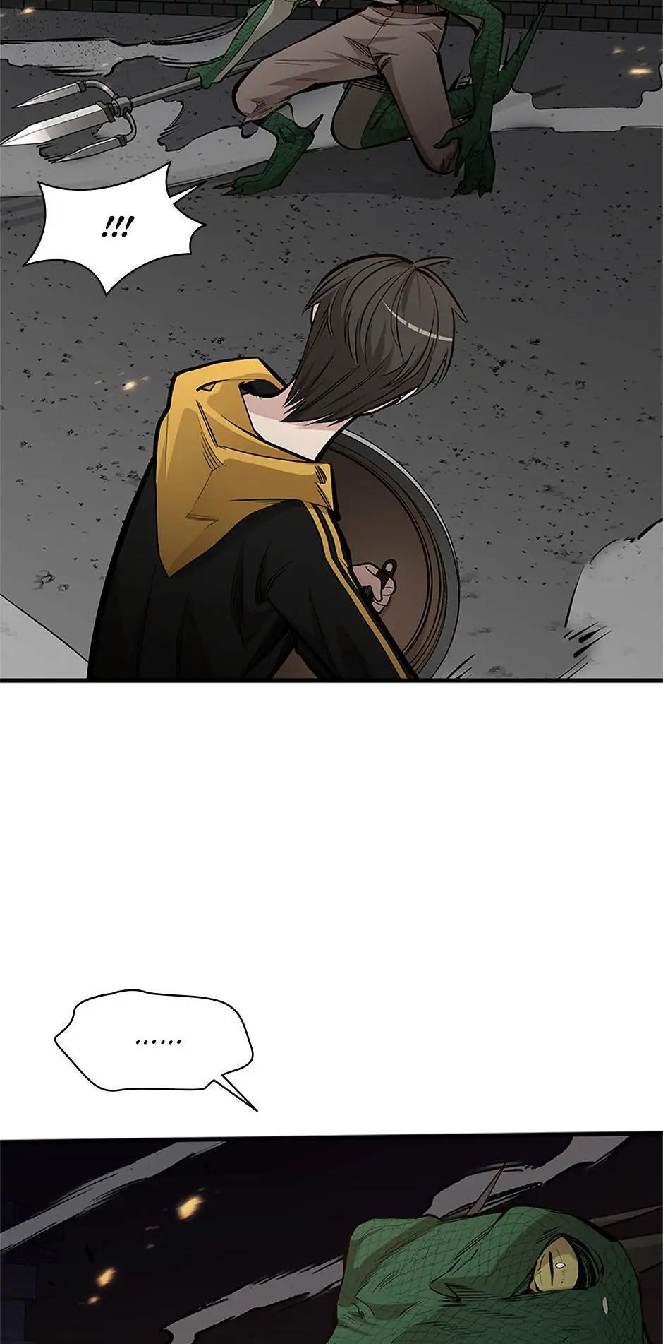 Read The Tutorial Is Too Tough! Manga Online