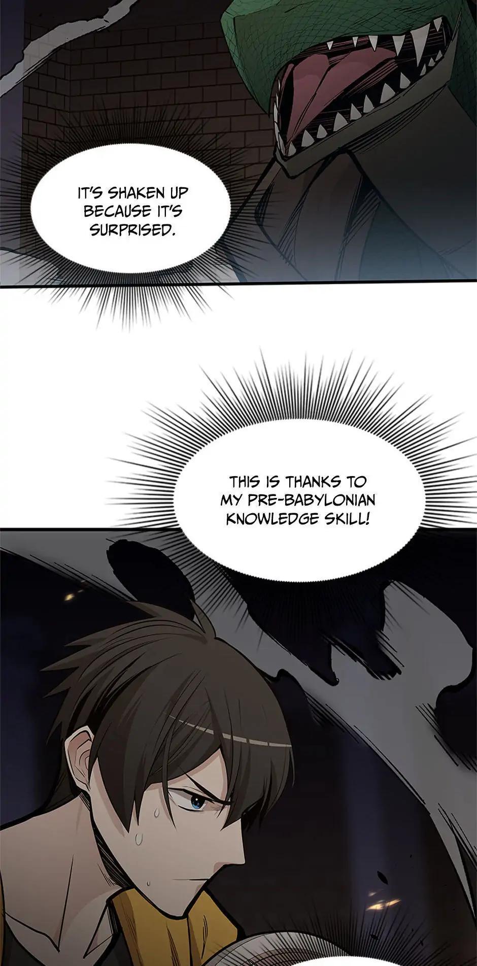 Read The Tutorial Is Too Tough! Manga Online