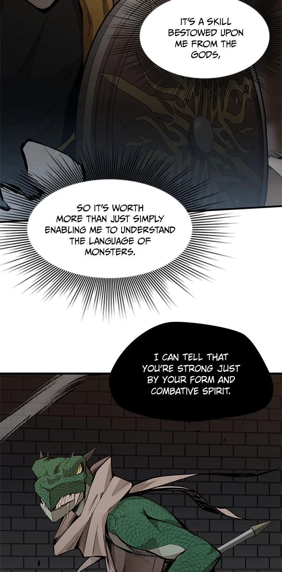Read The Tutorial Is Too Tough! Manga Online