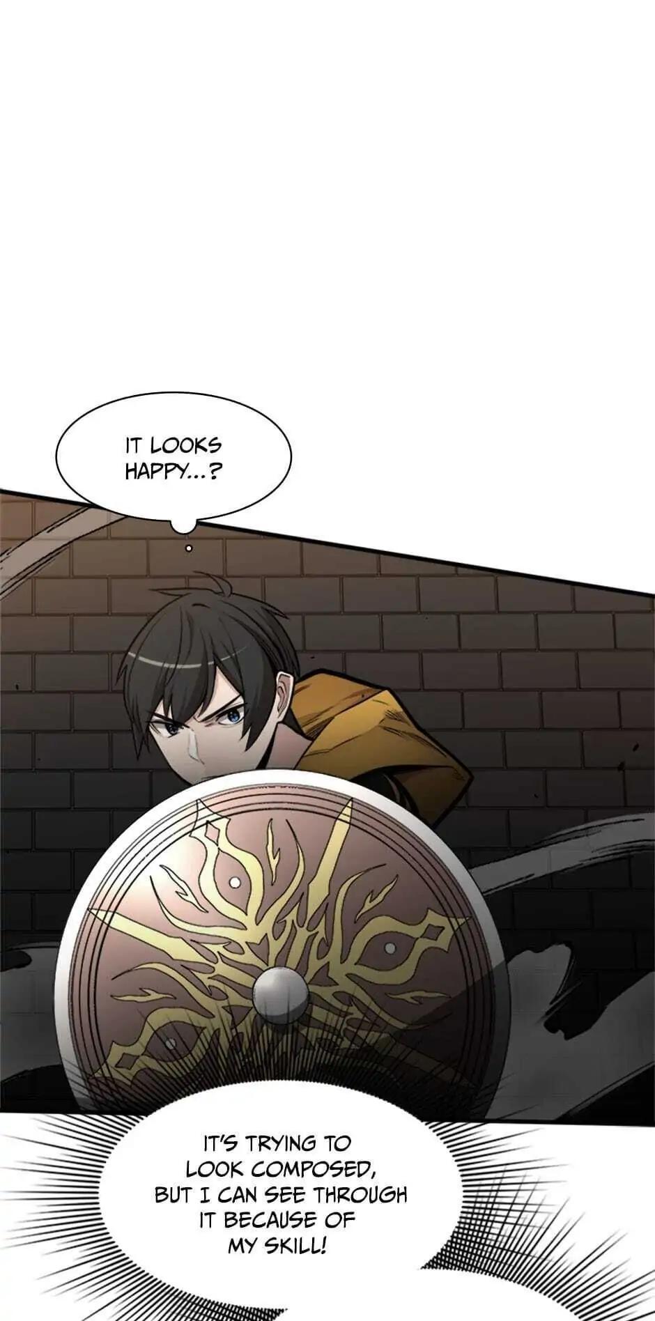 Read The Tutorial Is Too Tough! Manga Online