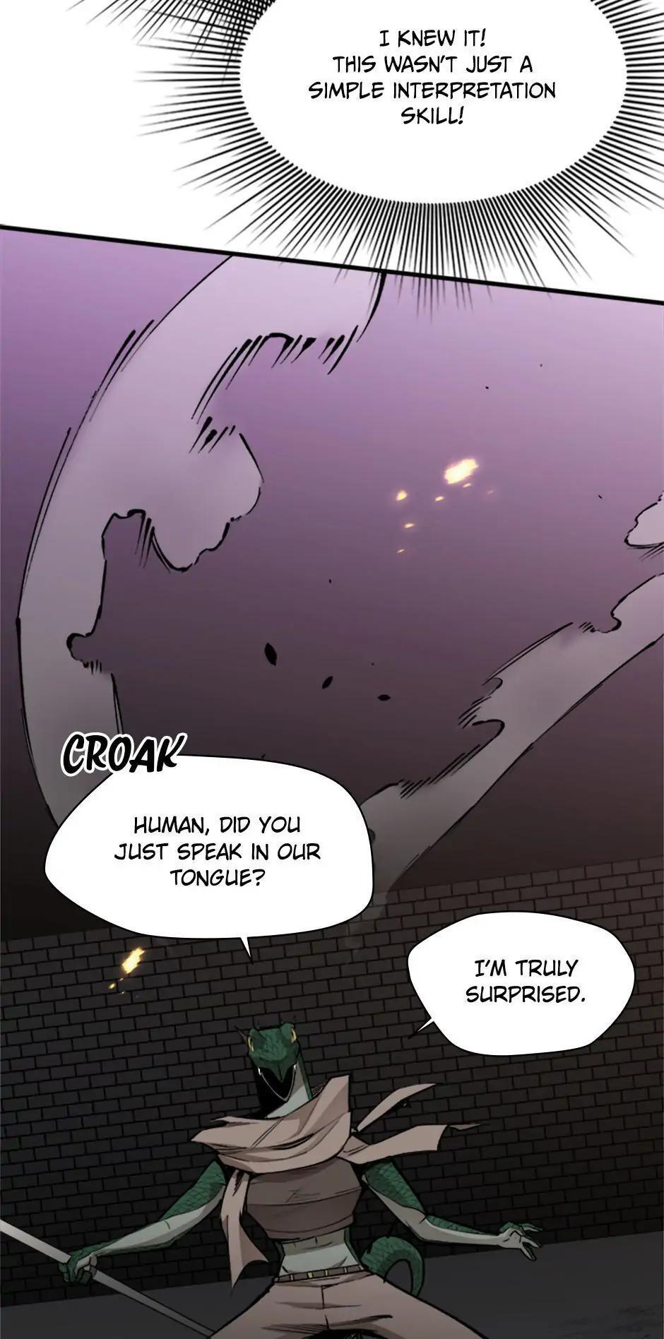 Read The Tutorial Is Too Tough! Manga Online