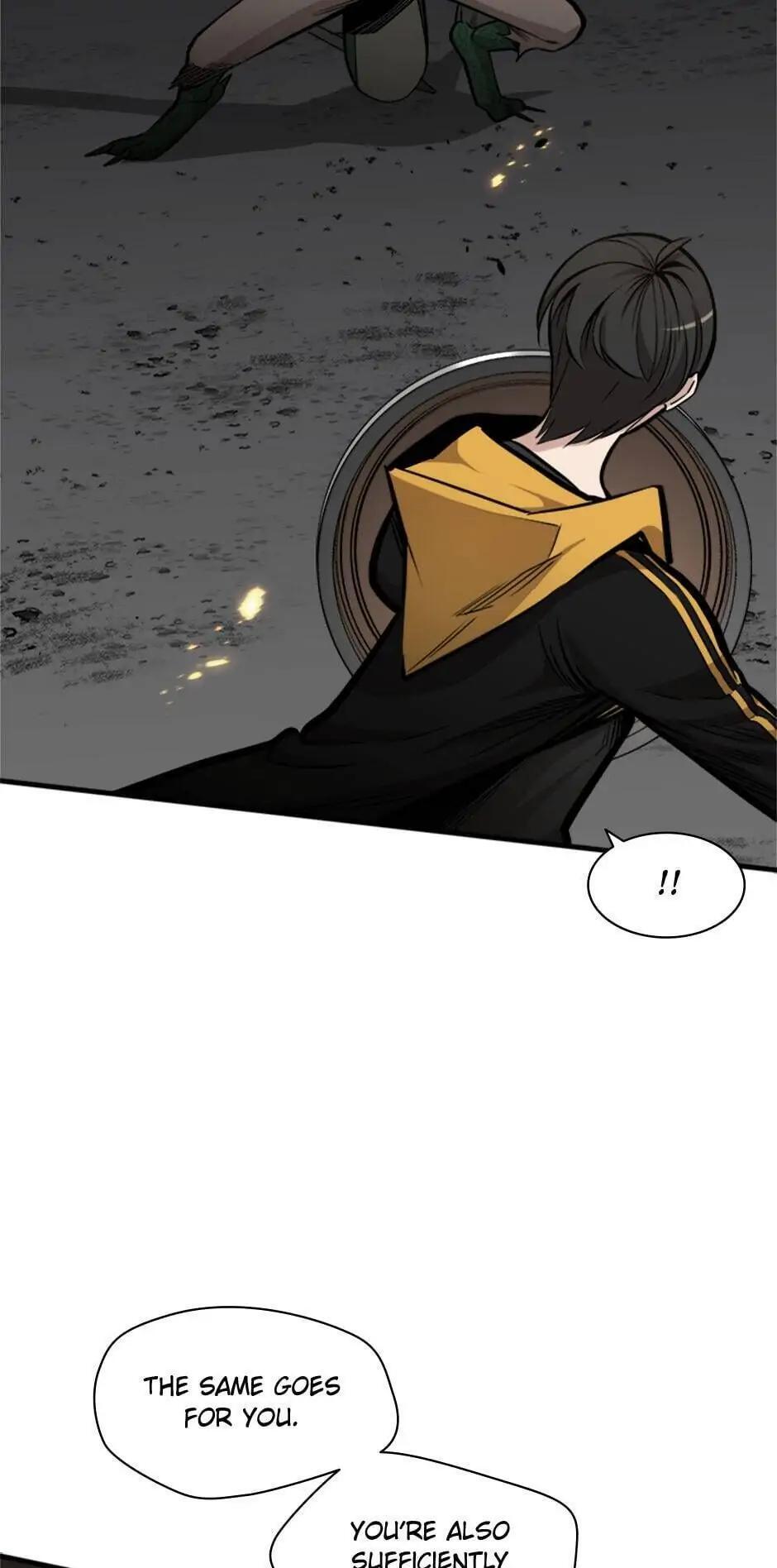 Read The Tutorial Is Too Tough! Manga Online