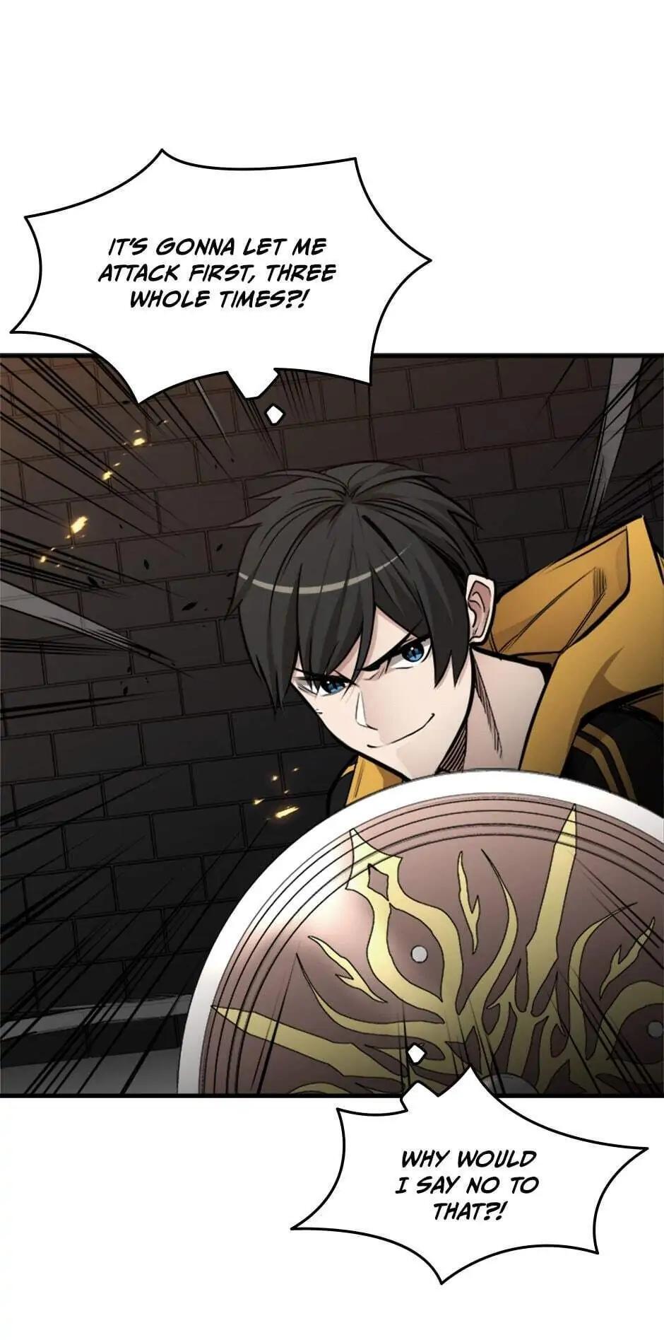 Read The Tutorial Is Too Tough! Manga Online