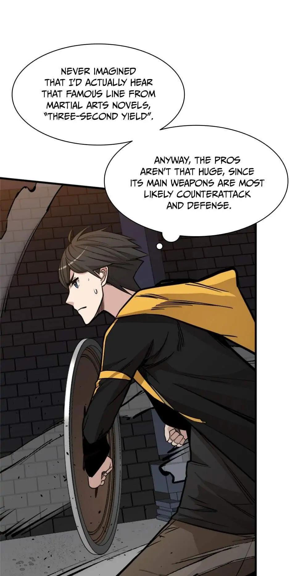 Read The Tutorial Is Too Tough! Manga Online