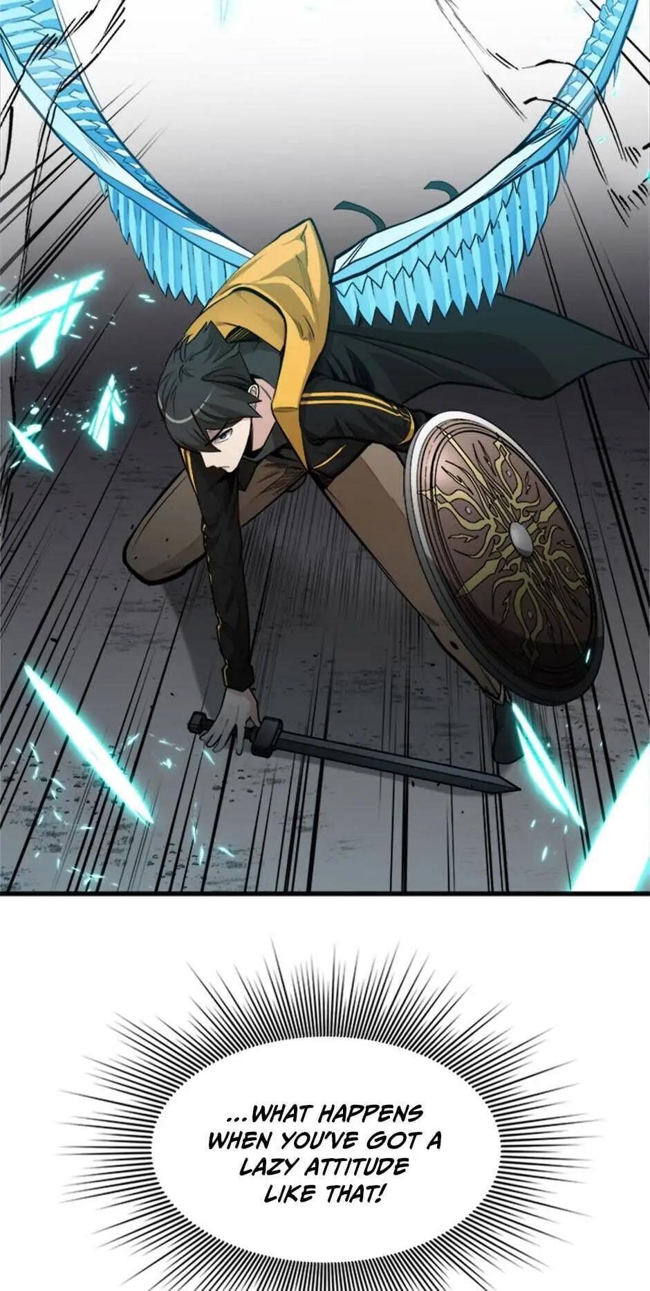 Read The Tutorial Is Too Tough! Manga Online
