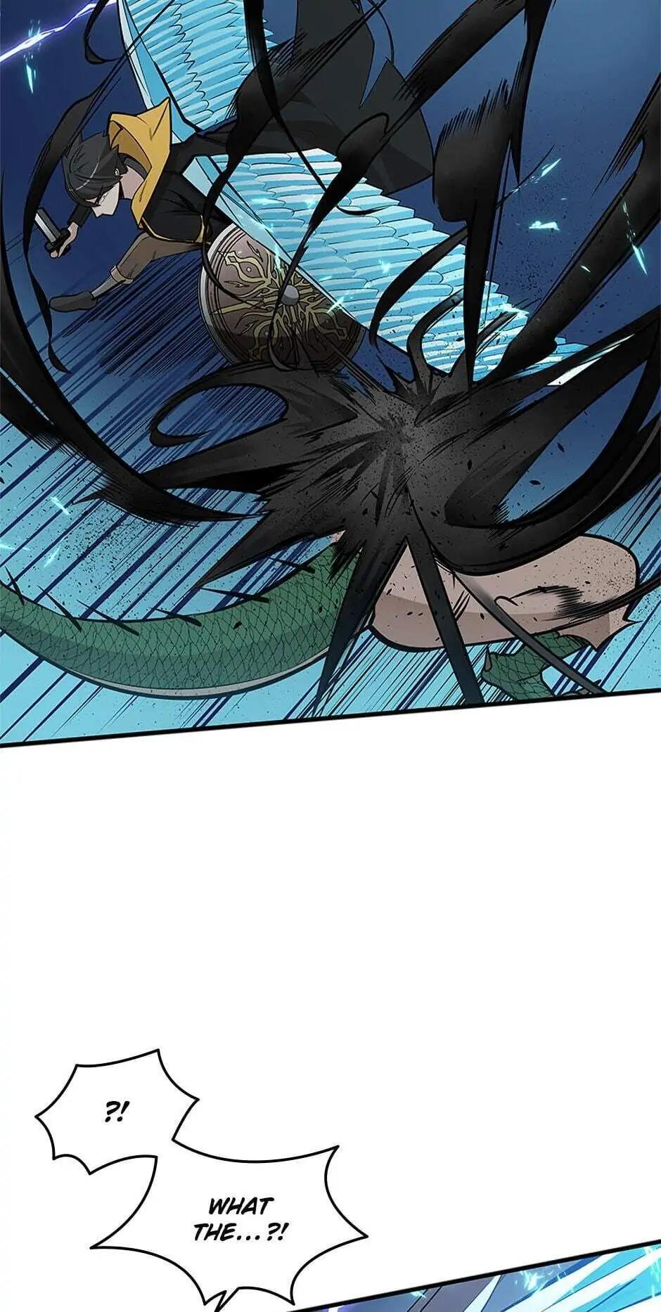 Read The Tutorial Is Too Tough! Manga Online
