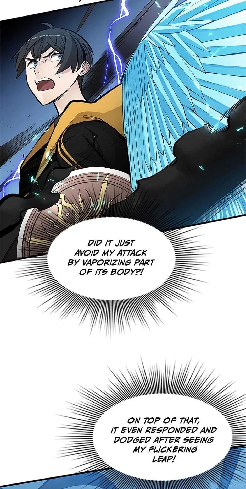 Read The Tutorial Is Too Tough! Manga Online