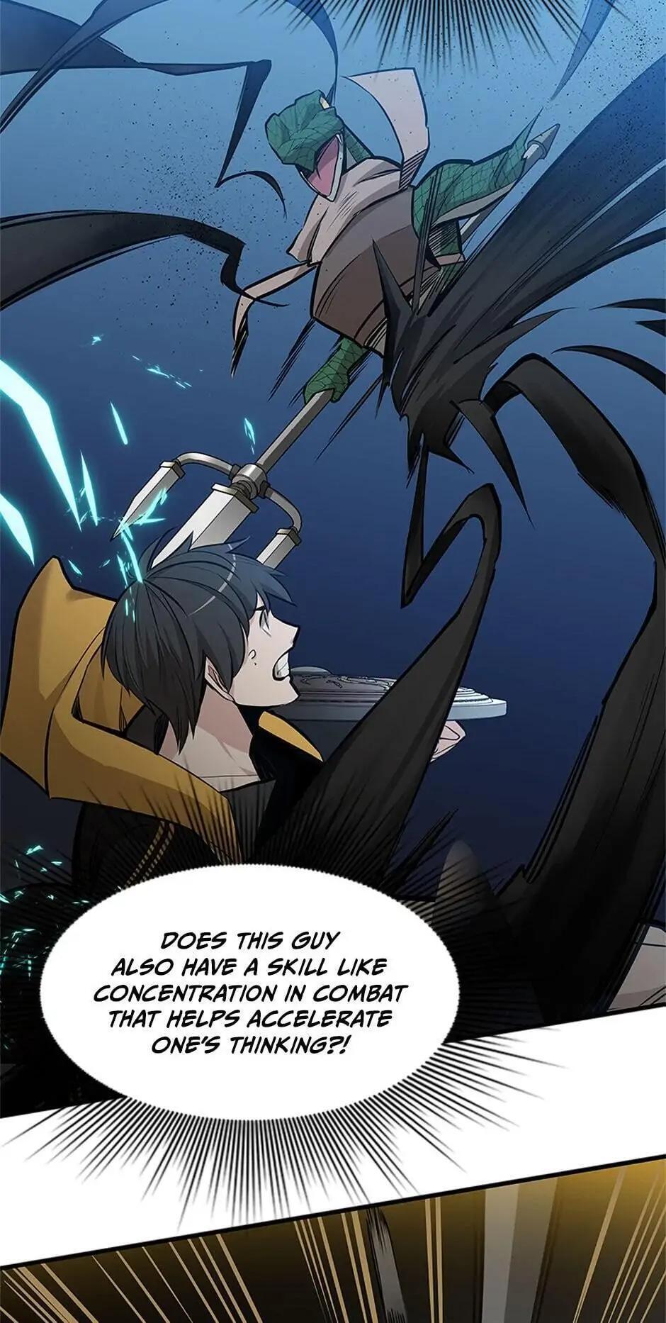 Read The Tutorial Is Too Tough! Manga Online