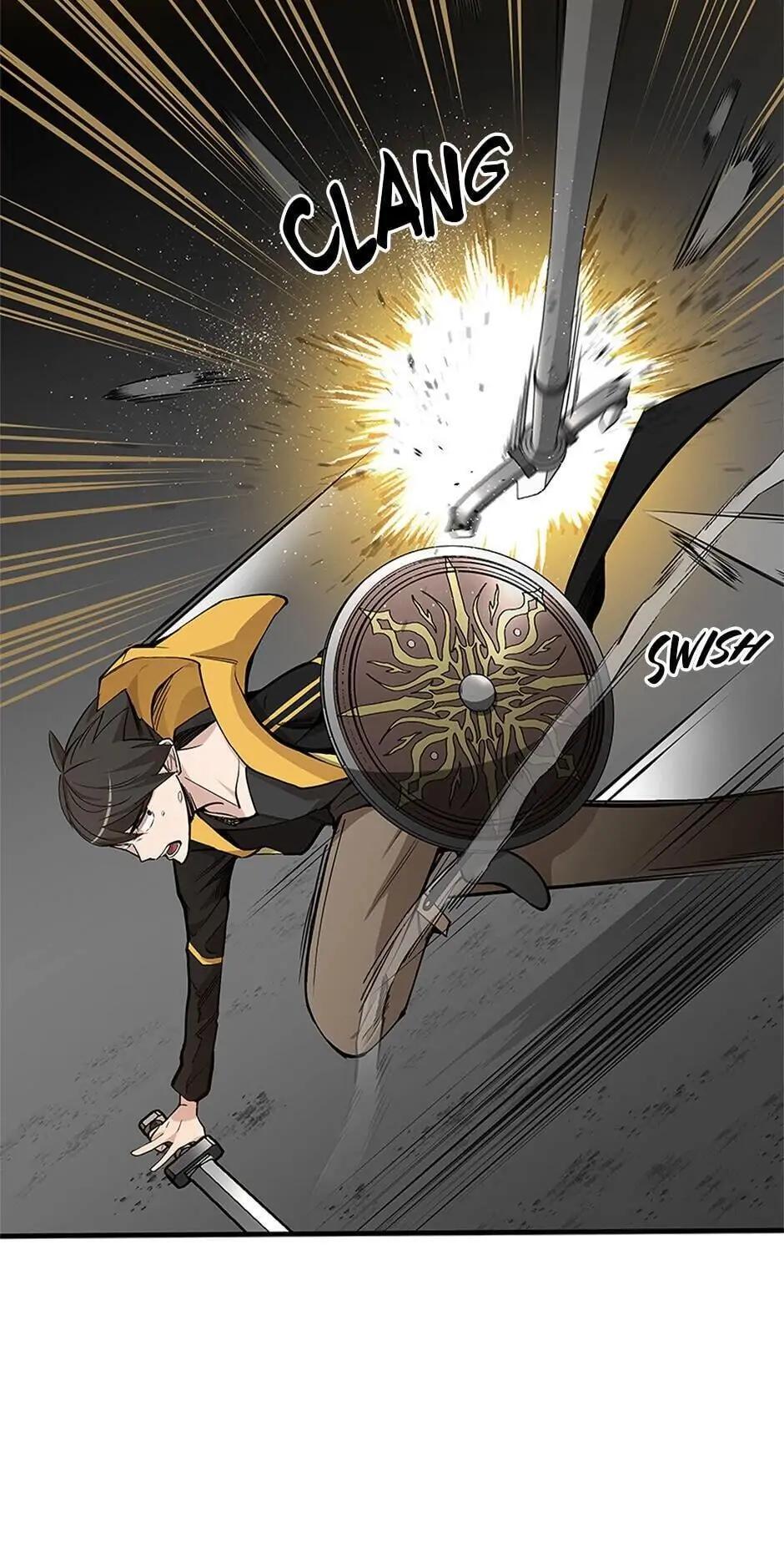 Read The Tutorial Is Too Tough! Manga Online