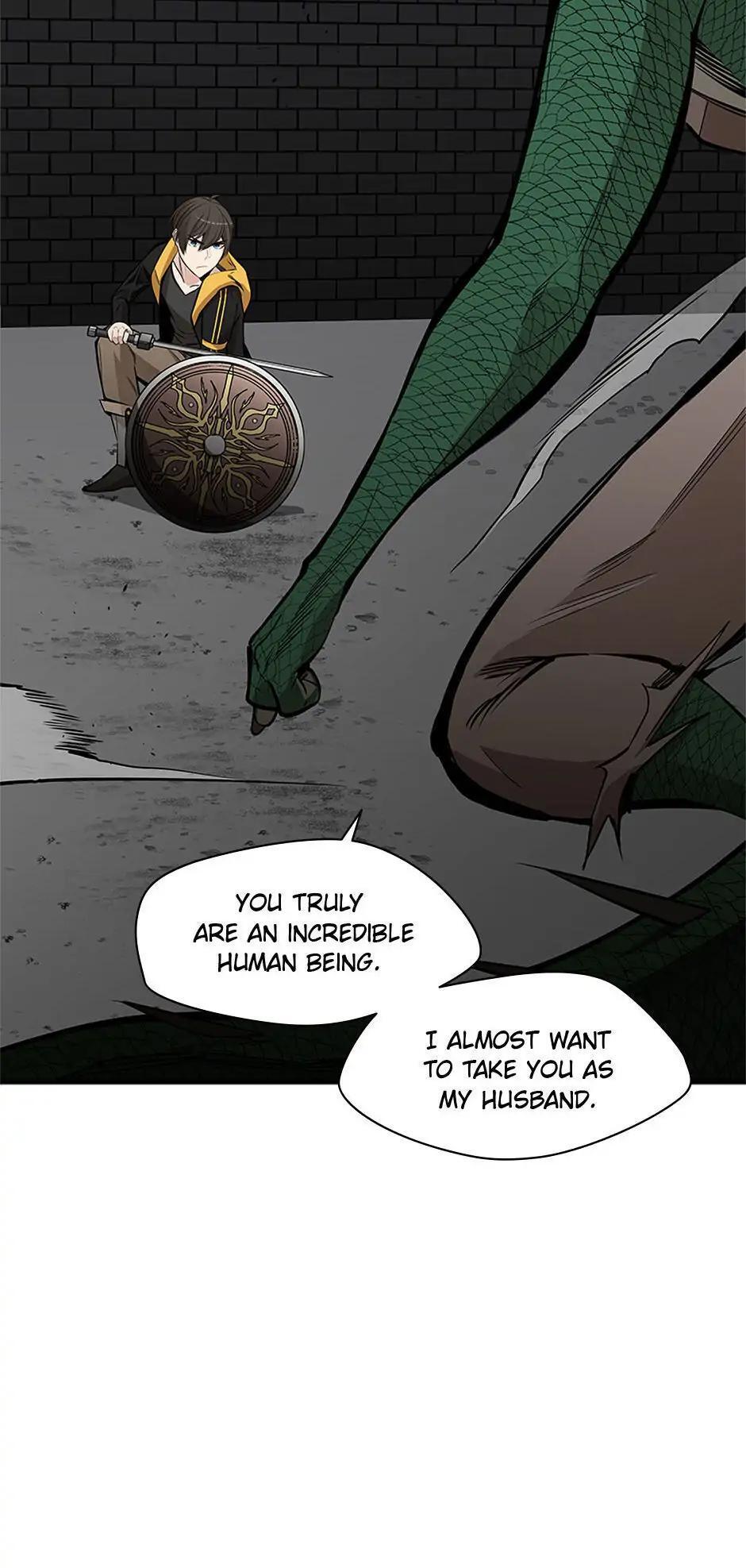 Read The Tutorial Is Too Tough! Manga Online