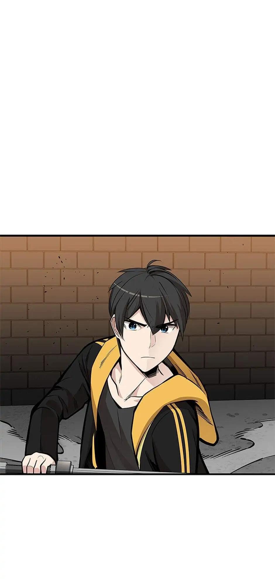 Read The Tutorial Is Too Tough! Manga Online