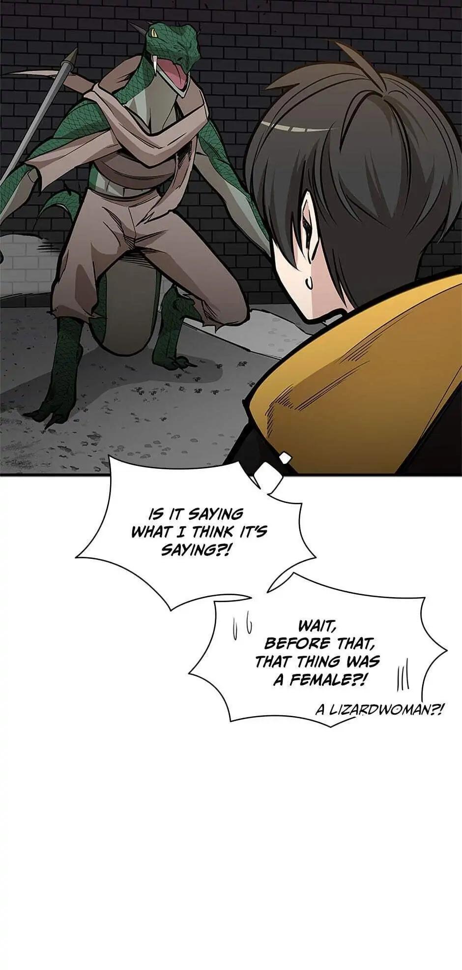 Read The Tutorial Is Too Tough! Manga Online
