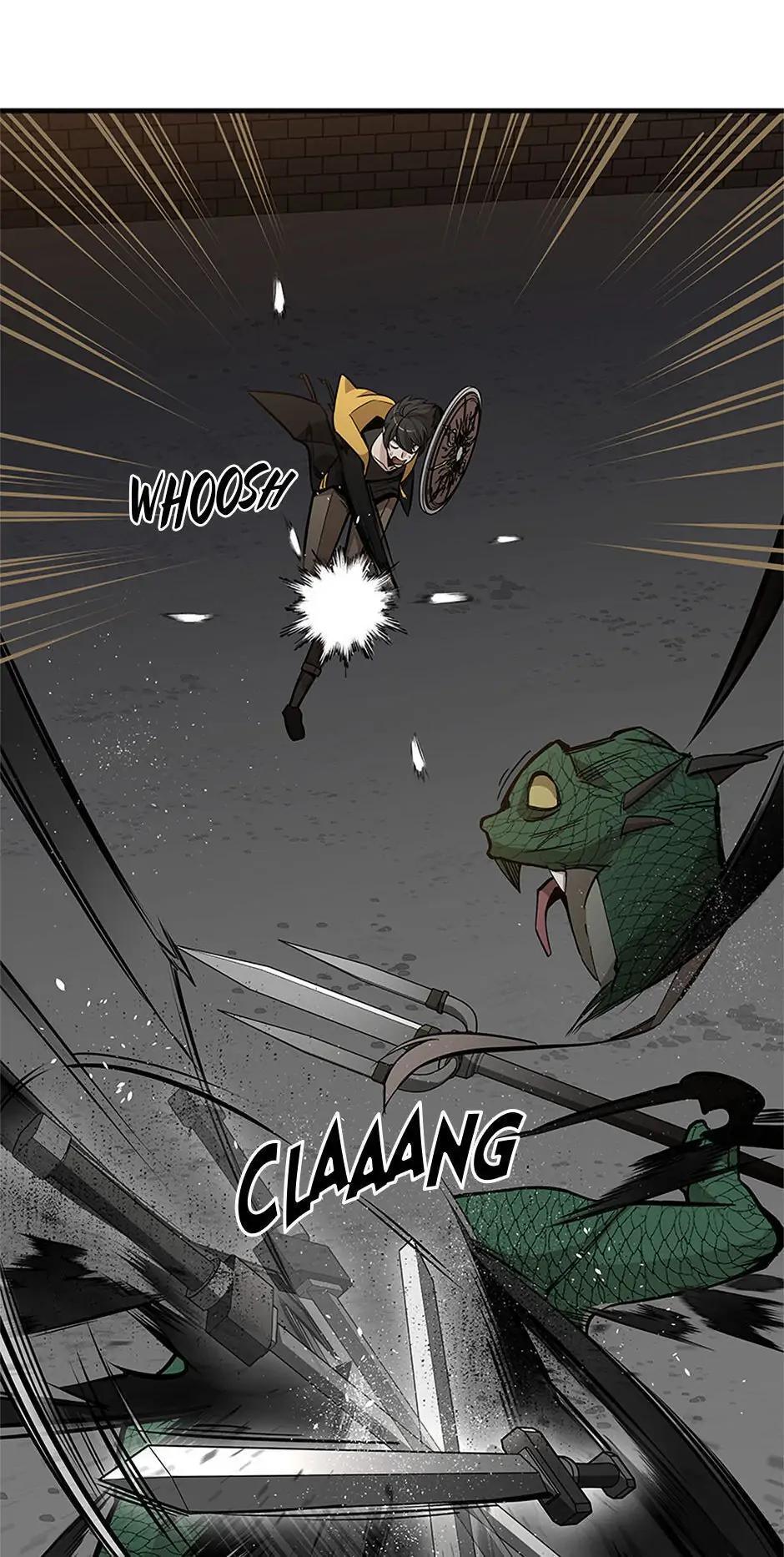 Read The Tutorial Is Too Tough! Manga Online