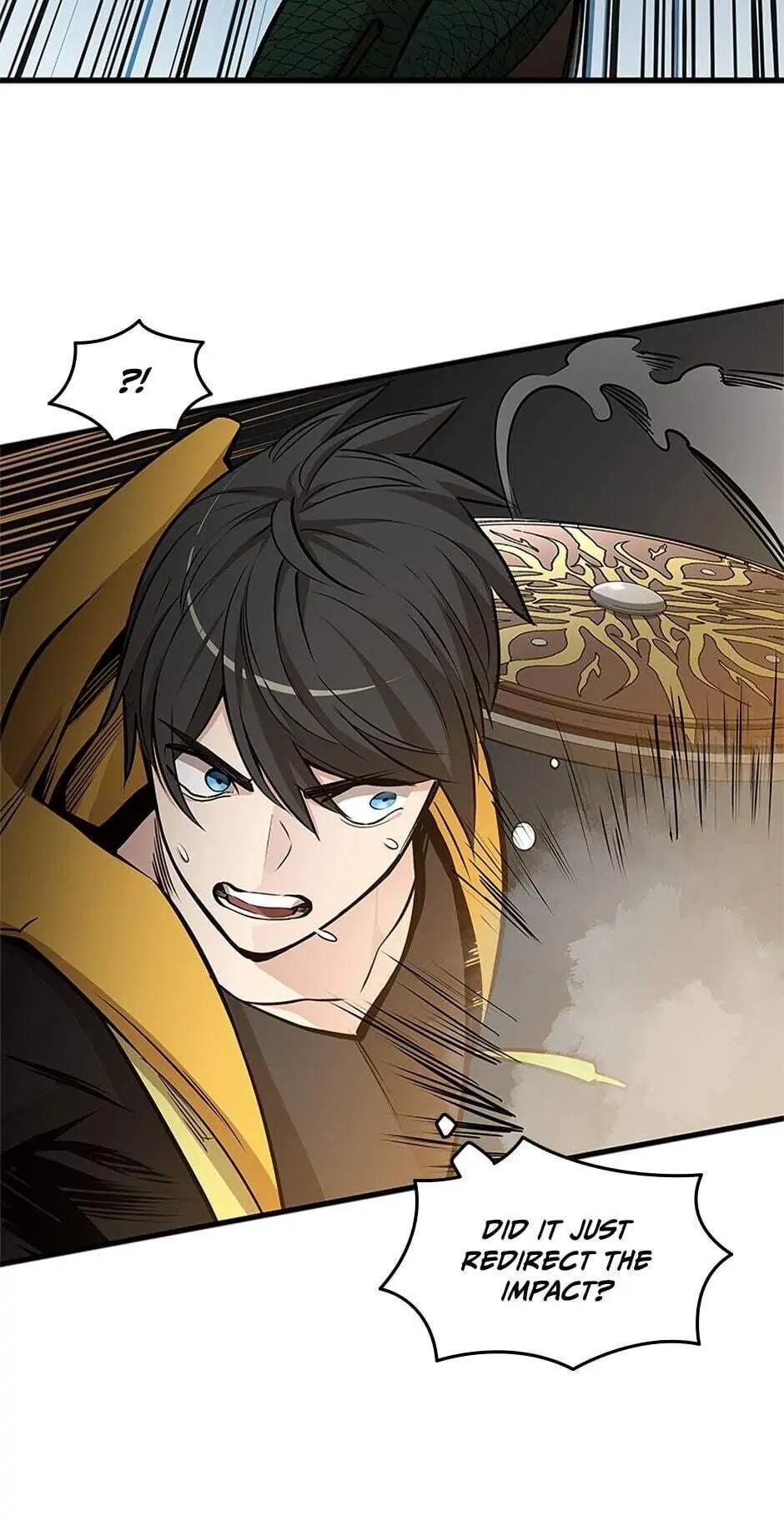 Read The Tutorial Is Too Tough! Manga Online