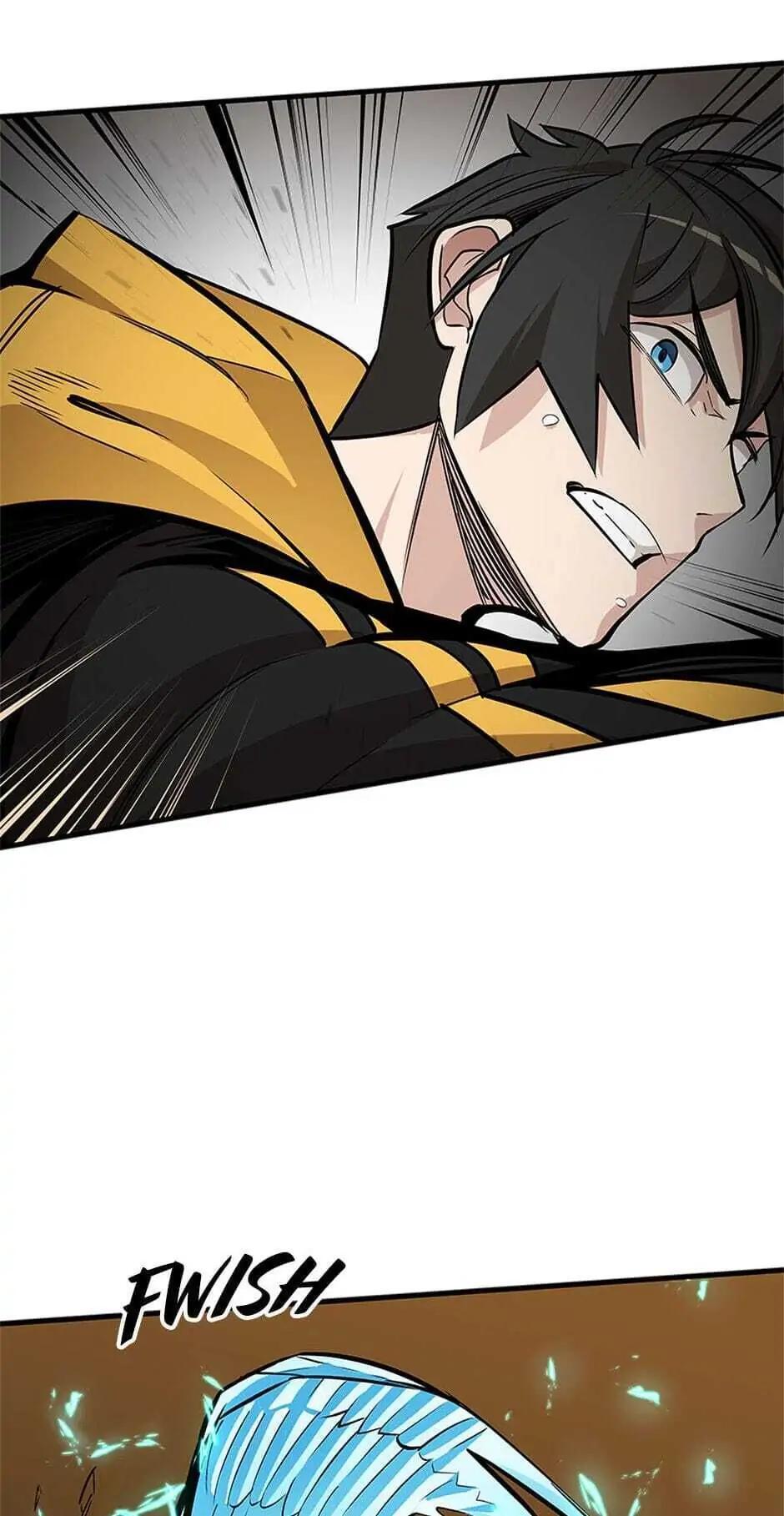 Read The Tutorial Is Too Tough! Manga Online