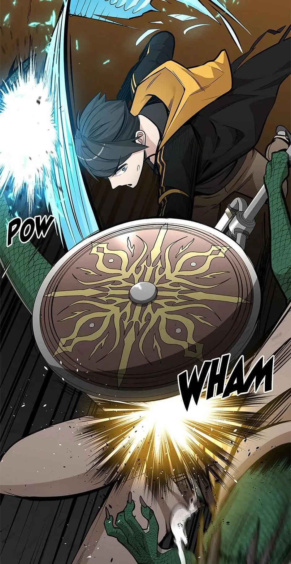 Read The Tutorial Is Too Tough! Manga Online