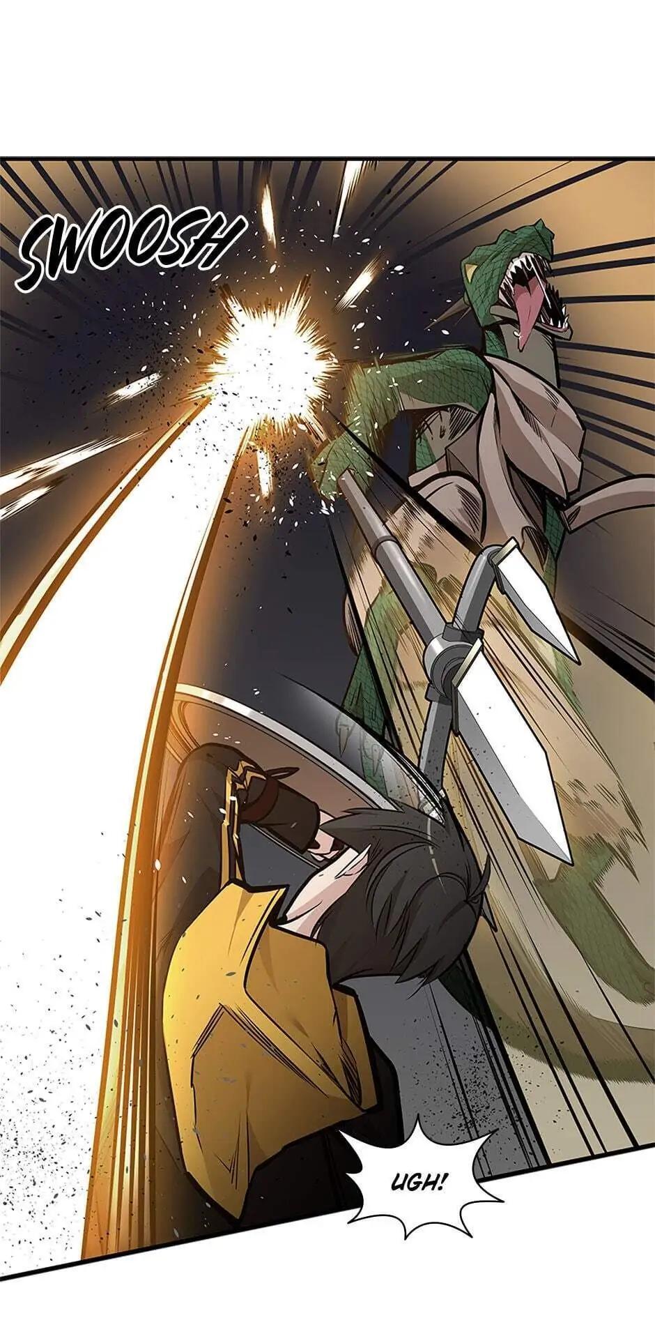 Read The Tutorial Is Too Tough! Manga Online