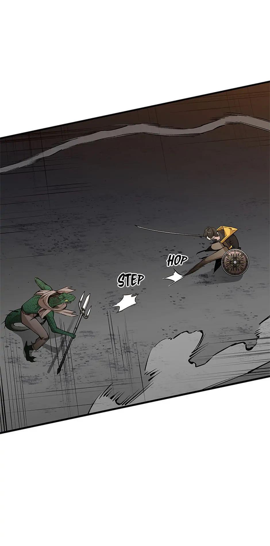 Read The Tutorial Is Too Tough! Manga Online