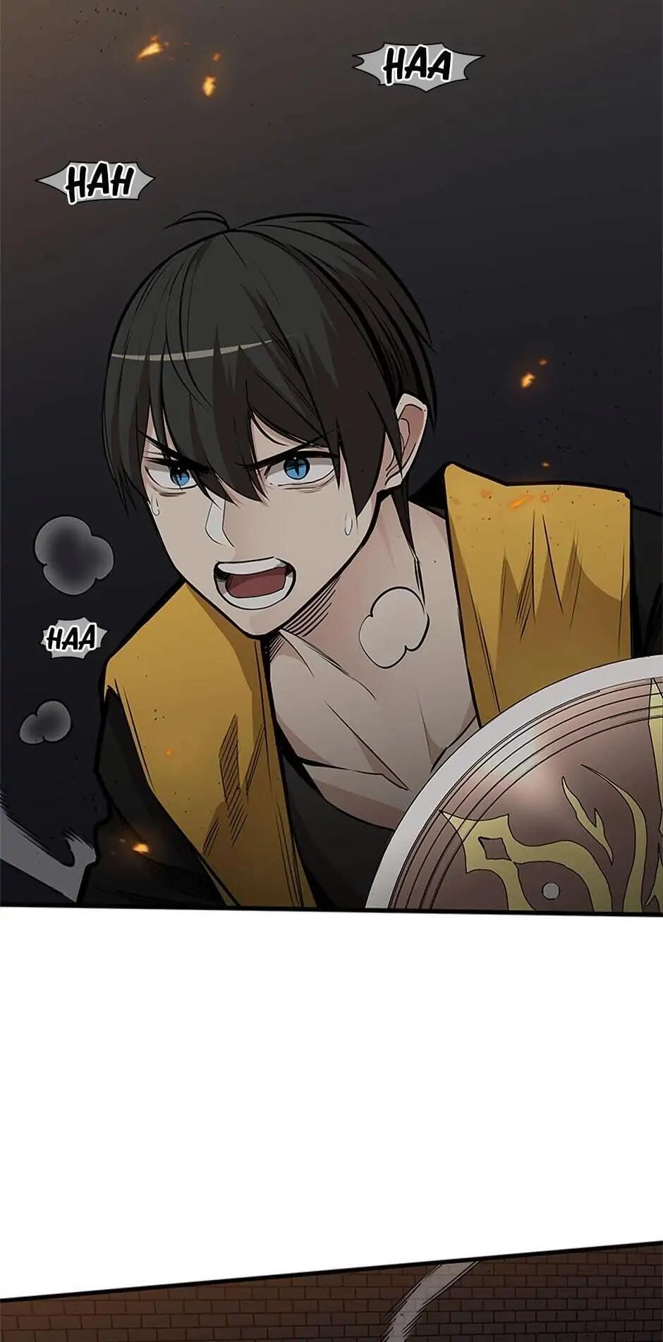 Read The Tutorial Is Too Tough! Manga Online