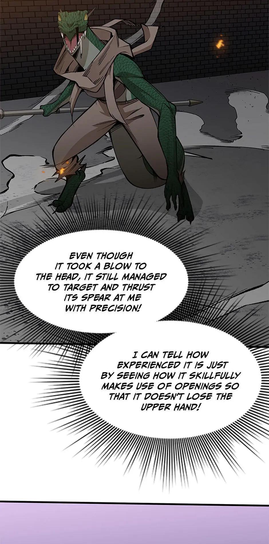 Read The Tutorial Is Too Tough! Manga Online