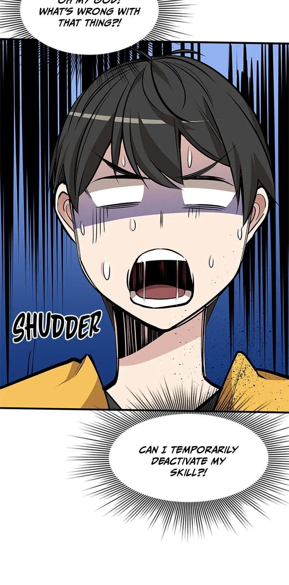 Read The Tutorial Is Too Tough! Manga Online