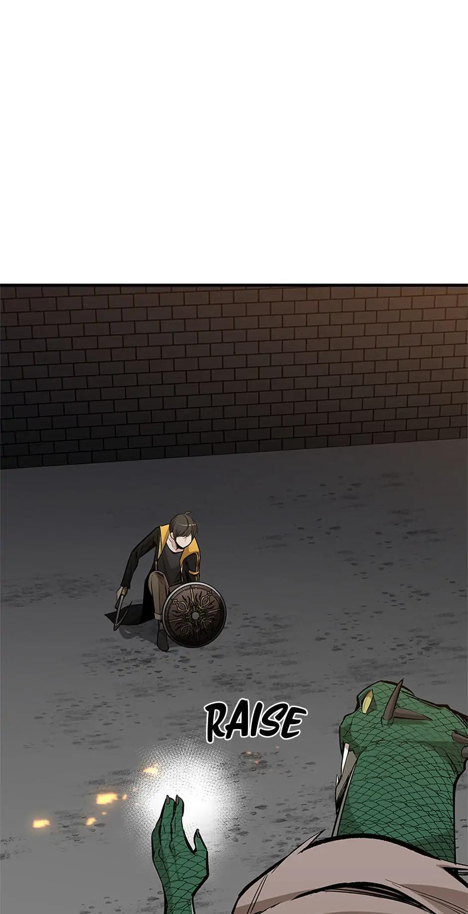 Read The Tutorial Is Too Tough! Manga Online