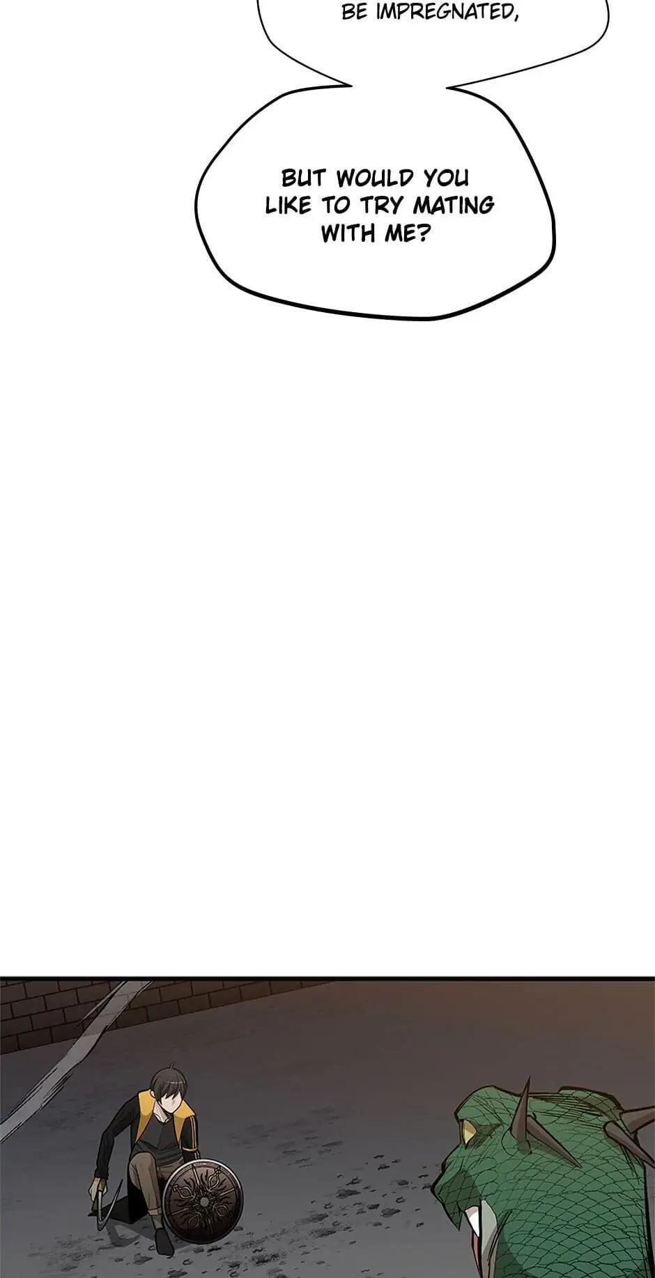 Read The Tutorial Is Too Tough! Manga Online